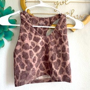 Aerie Offline top